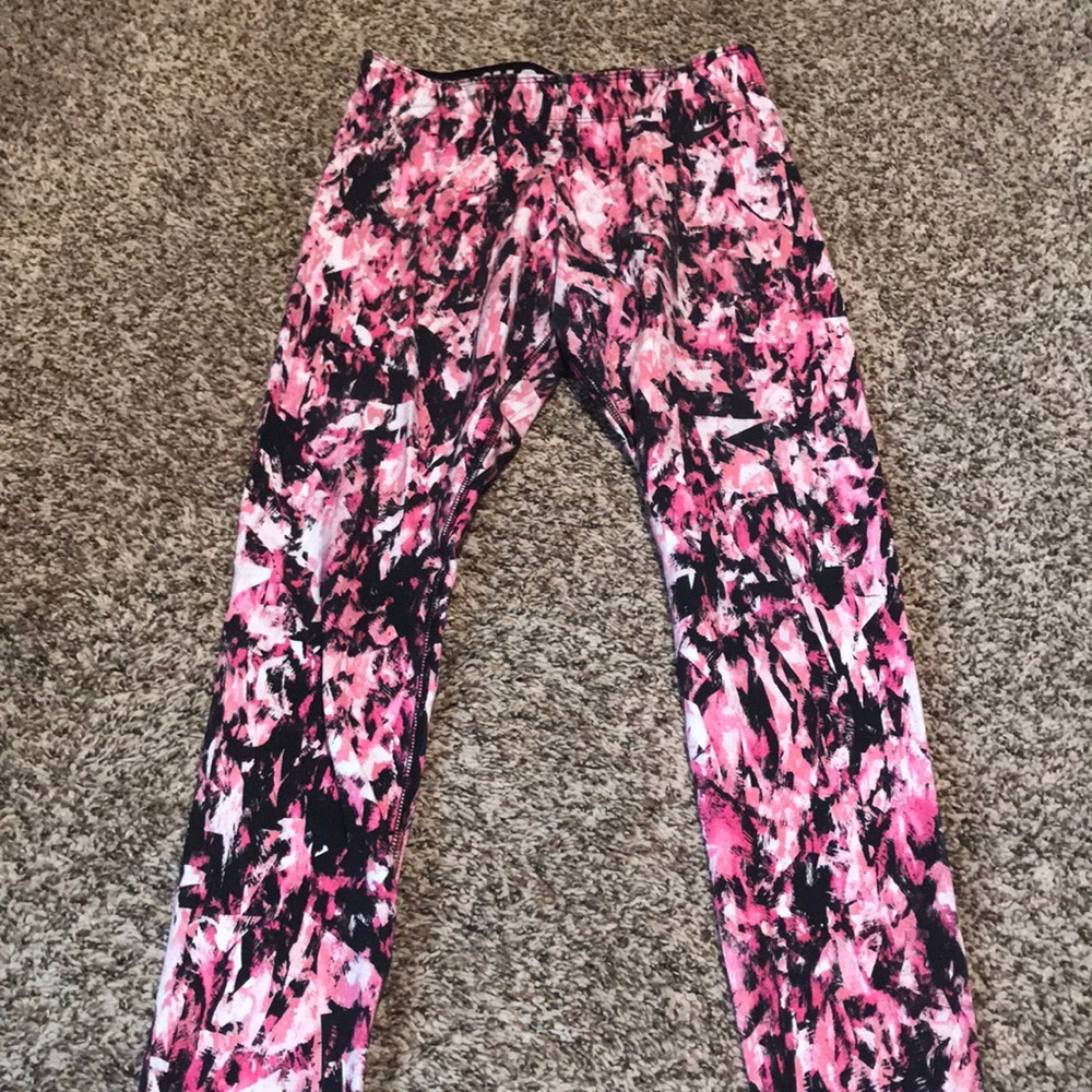 Nike leggings size XS